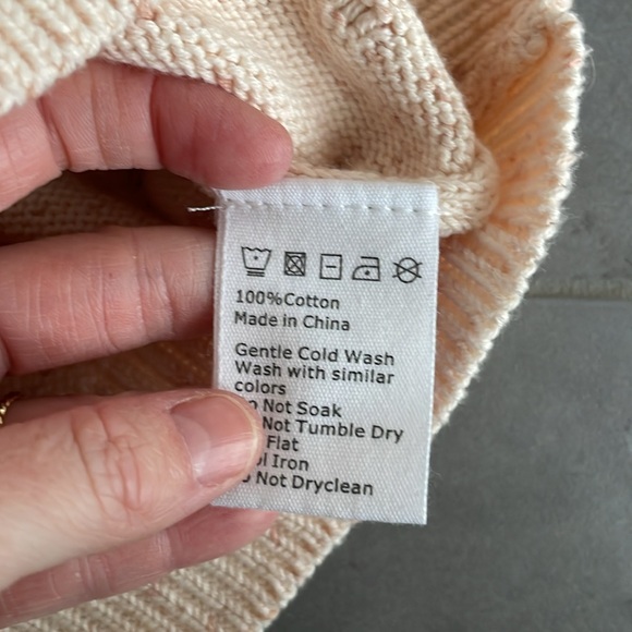 Jamie Kay sweater - Picture 4 of 4